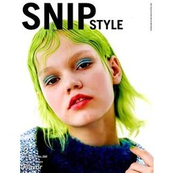 Snip Style (スニップ スタイル) 2018年 03月号 [雑誌]