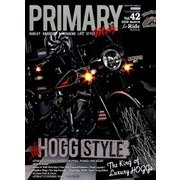 Primary (プライマリー) 2018年 03月号 [雑誌]