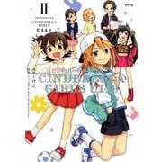 THE　IDOLM＠STER　CINDERELLA　GIRLS　U149（2）(サイコミ) [コミック]