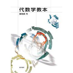 代数学教本 [単行本]