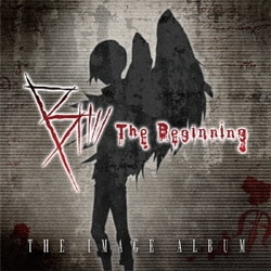 B:The Beginning THE IMAGE ALBUM