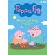 Peppa Pig Stories and Songs ～Muddy Puddles みずたまり～ [DVD]