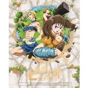 七つの大罪 戒めの復活 3