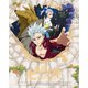 七つの大罪 戒めの復活 4 [DVD]