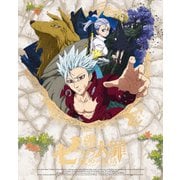 七つの大罪 戒めの復活 4