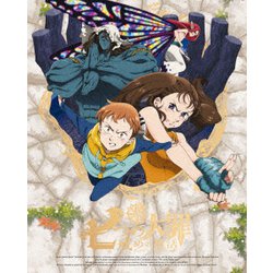 七つの大罪 戒めの復活 6 [DVD]