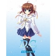 D.C.～ダ・カーポ～ Blu-rayBOX