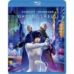 ゴースト・イン・ザ・シェル [Blu-ray Disc]