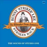STRIKES BACK- THE SOUND OF STUDIO ONE