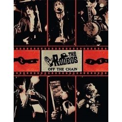 THE RODEOS／OFF THE CHAIN [DVD]