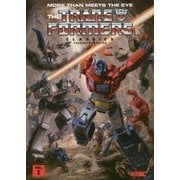 トランスフォーマー クラシックス (ヒーローX) [ムック・その他]