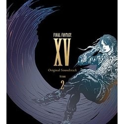 FINAL FANTASY ⅩⅤ Original Soundtrack Volume 2