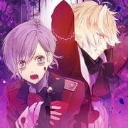 DIABOLIK LOVERS ドS吸血CD VERSUSIV Vol.5 カナトVSコウ CV.梶 裕貴/CV.木村良平 [CD]