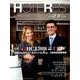 HOTERES(ホテレス) 2018年 2/9号 [雑誌]