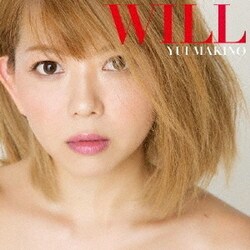 牧野由依／WILL