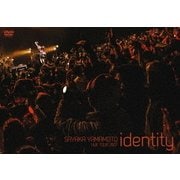 山本彩 LIVE TOUR 2017 ～identity～