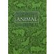 ANIMAL(ART BOOK OF SELECTED ILLUSTRATION) [単行本]