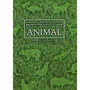 ANIMAL(ART BOOK OF SELECTED ILLUSTRATION) [単行本]