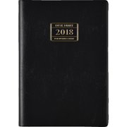 912 デスクダイアリー A5判 [2018年4月始まり]