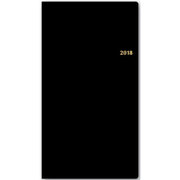 9033 NOLTY エクセル8(黒) [2018年4月始まり]