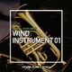 NTVM Music Library 楽器編 管楽器01