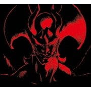 DEVILMAN crybaby COMPLETE BOX