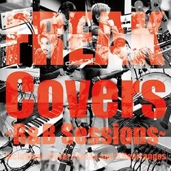 FREAK／Covers ～R&B Sessions～