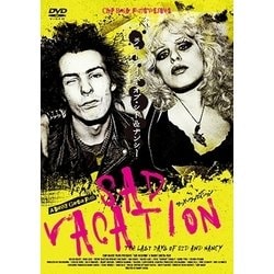 SAD VACATION ラストデイズ・オブ・シド&ナンシー [DVD]