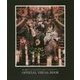 舞台「劇団シャイニング from うたの☆プリンスさまっ♪『マスカレイドミラージュ』」OFFICIAL VISUAL BOOK [単行本]