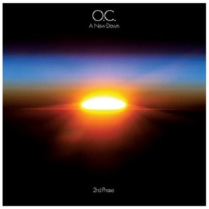 A NEW DAWN (2nd PHASE) A NEW DAWN (2nd PHASE)