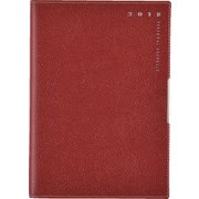 642 ティーズディレクションダイアリー 2 B6判 [2018年4月始まり]