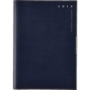 645 ティーズディレクションダイアリー ワイド 1 A5判 [2018年4月始まり]