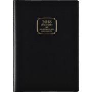 932 ビジネス日誌 B5判 [2018年4月始まり]