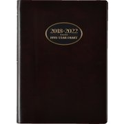 953 5年卓上日誌 A5判 [2018年4月始まり]