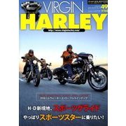 VIRGIN HARLEY 2018年 03月号 [雑誌]