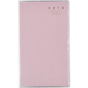 662 リベル インデックス 2 手帳判 [2018年4月始まり]