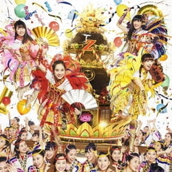 ももいろクローバーZ／MOMOIRO CLOVER Z BEST ALBUM 「桃も十、番茶も出花」