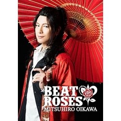 及川光博／BEAT & ROSES