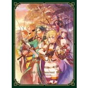 グランクレスト戦記 1