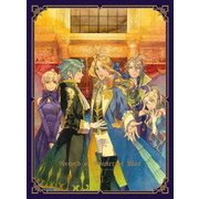 グランクレスト戦記 3