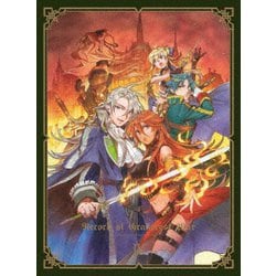 ヨドバシ Com グランクレスト戦記 4 Dvd 通販 全品無料配達