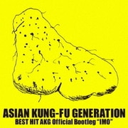 BEST HIT AKG Official Bootleg "IMO"