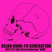 BEST HIT AKG Official Bootleg "HONE"