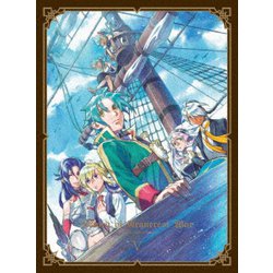 ヨドバシ Com グランクレスト戦記 5 Blu Ray Disc 通販 全品無料配達