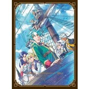 グランクレスト戦記 5