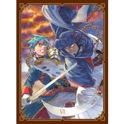 ヨドバシ Com グランクレスト戦記 6 Blu Ray Disc 通販 全品無料配達