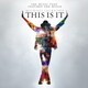 マイケル・ジャクソン／マイケル・ジャクソン THIS IS IT