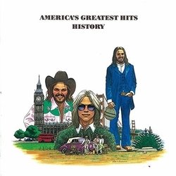 アメリカ／アメリカの歴史(ベスト)