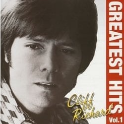 クリフ・リチャード／グレイテスト・ヒッツ Vol.1