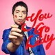 久保田利伸／You Go Lady
